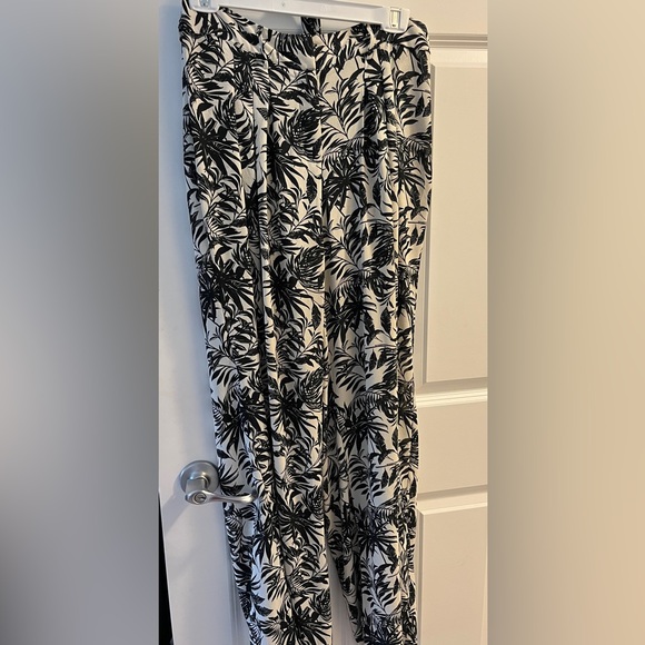 Wide length pants - Picture 4 of 5